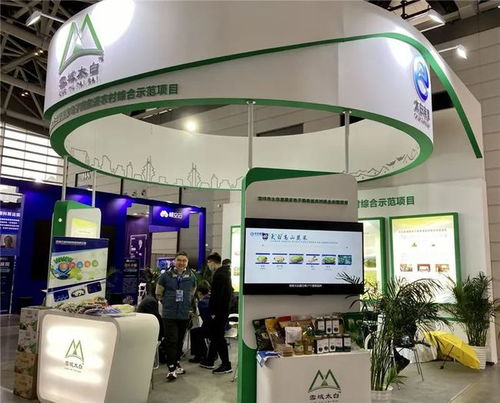 2020西安電商博覽會(huì) 以電子商務(wù)技術(shù)服務(wù)為扶貧注入新動(dòng)能